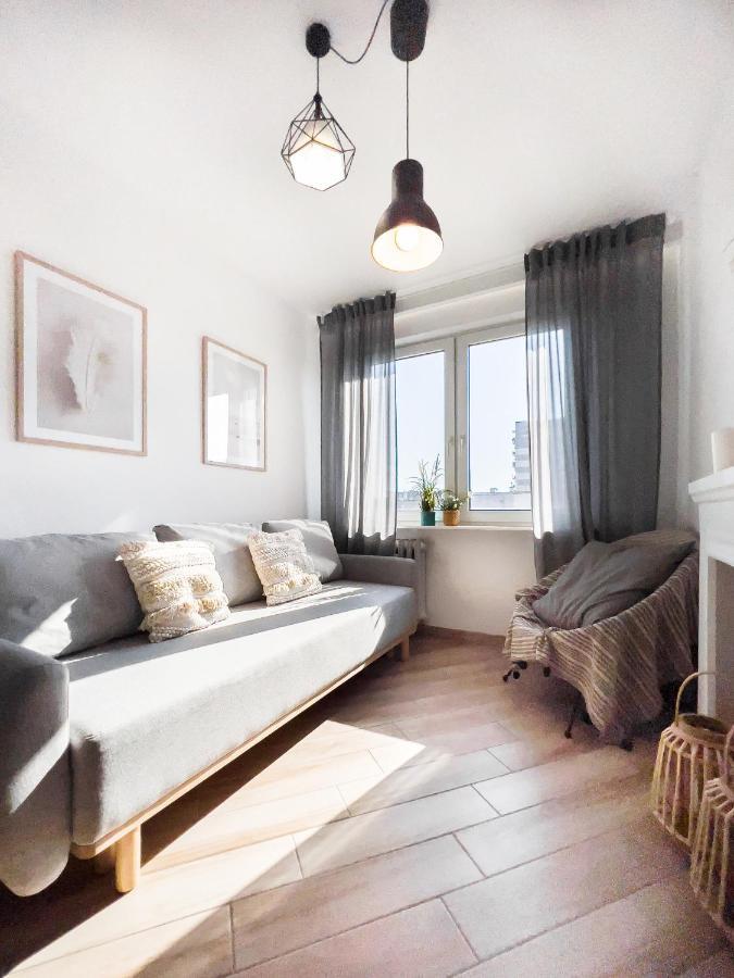 Apartment Mazurska 2 Danzig